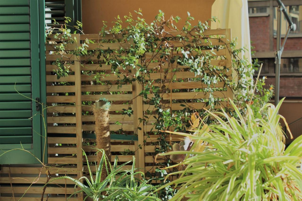 Little Secret Apartment By Wonderful Italy Bologna Bagian luar foto