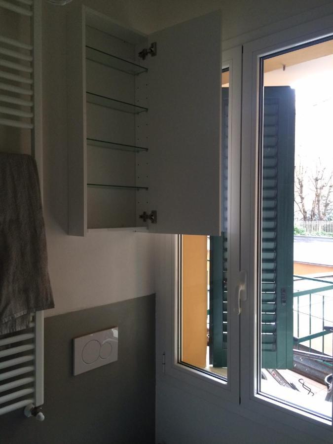 Little Secret Apartment By Wonderful Italy Bologna Bagian luar foto