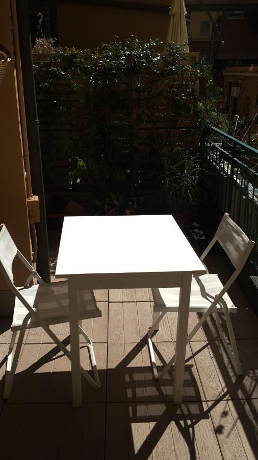 Little Secret Apartment By Wonderful Italy Bologna Bagian luar foto