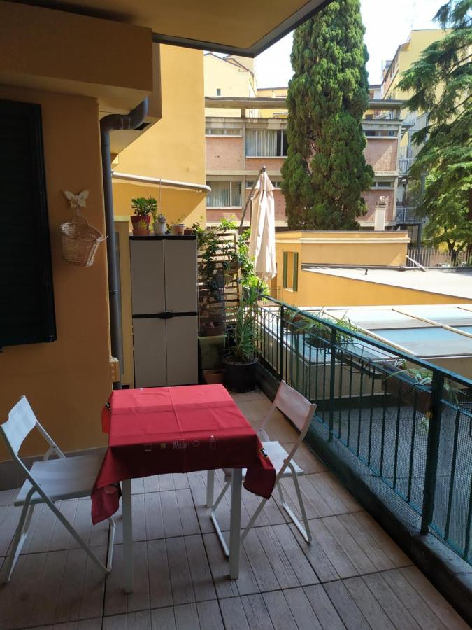 Little Secret Apartment By Wonderful Italy Bologna Bagian luar foto